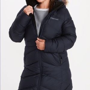 Marmot Women's Montreaux Coat
